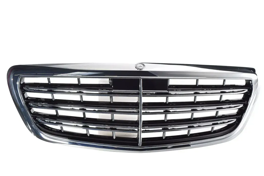 GRILLE